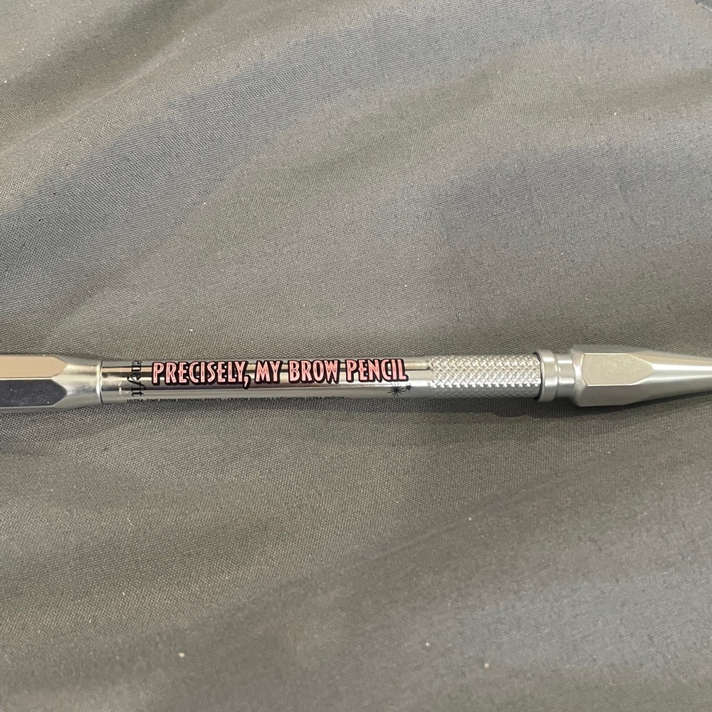 Benefit precisely my brow, pencil 3.75